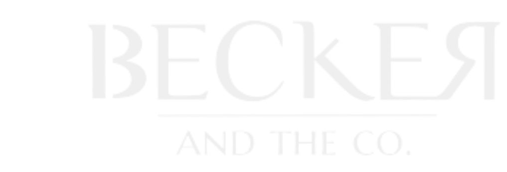 Becker and the Co.