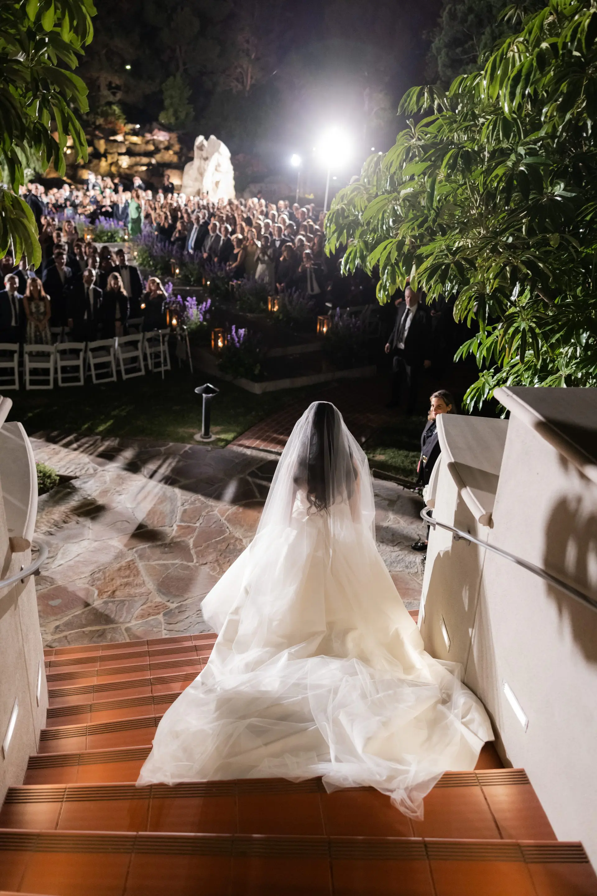 Tristy & Riley’s Wedding at the Four Seasons Westlake Village