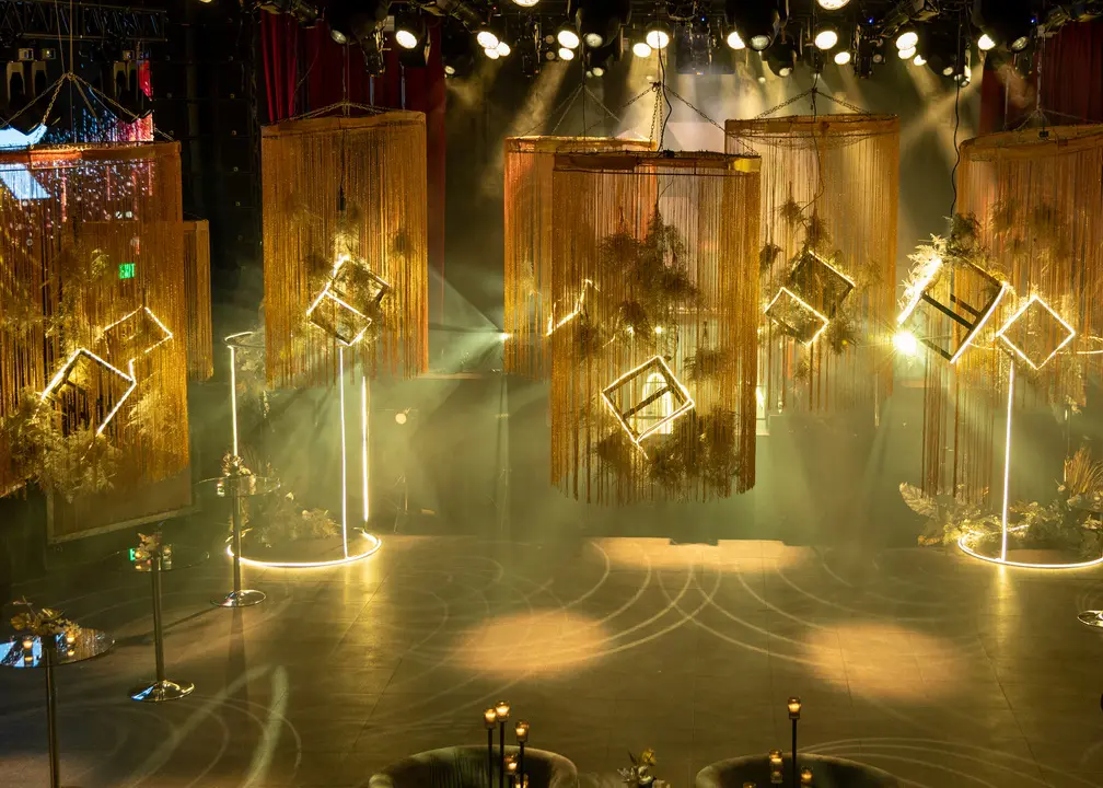 Gabe’s Bar Mitzvah at the Vermont Hollywood