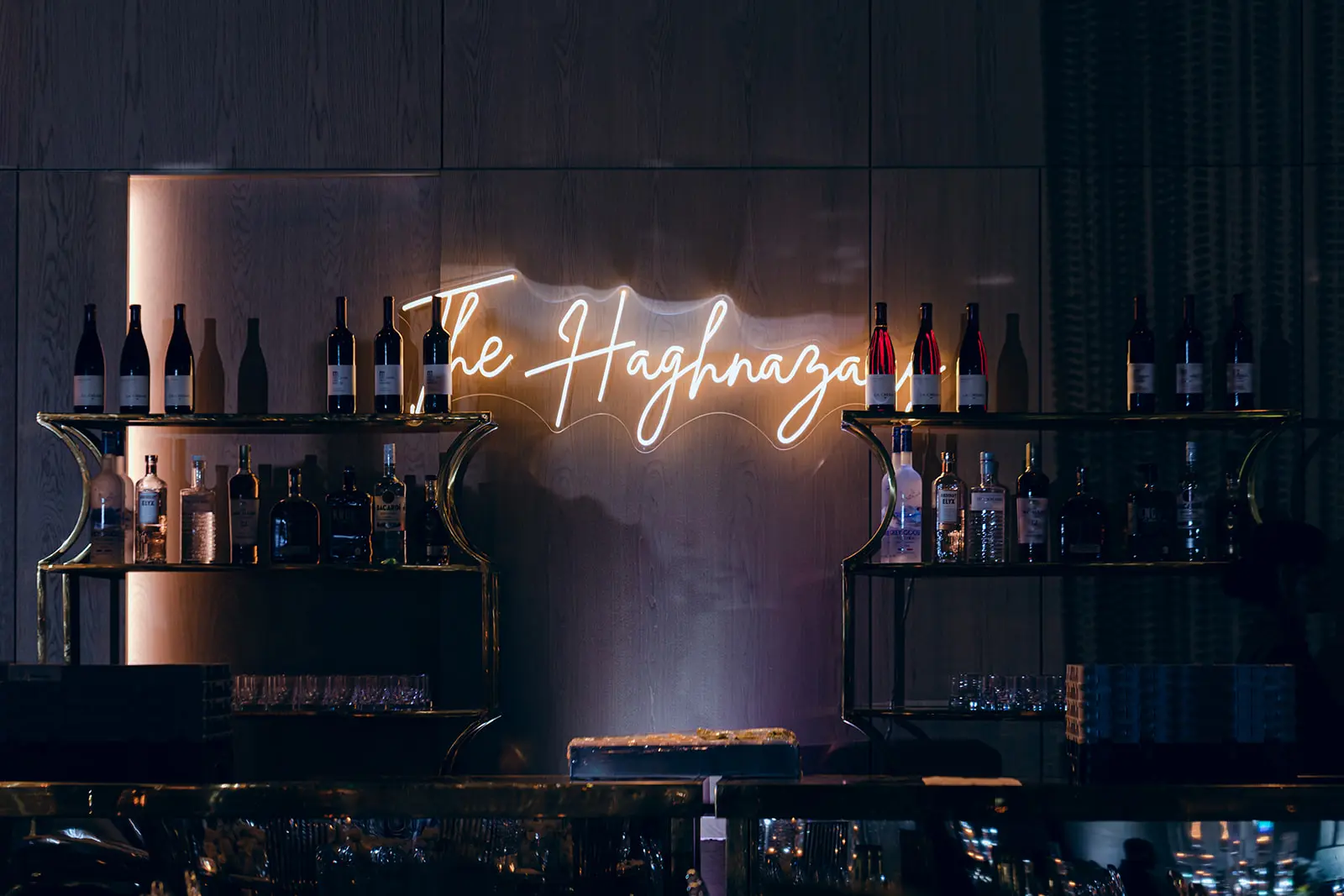 Rebecca & Kevin’s Wedding Fairmont Century City