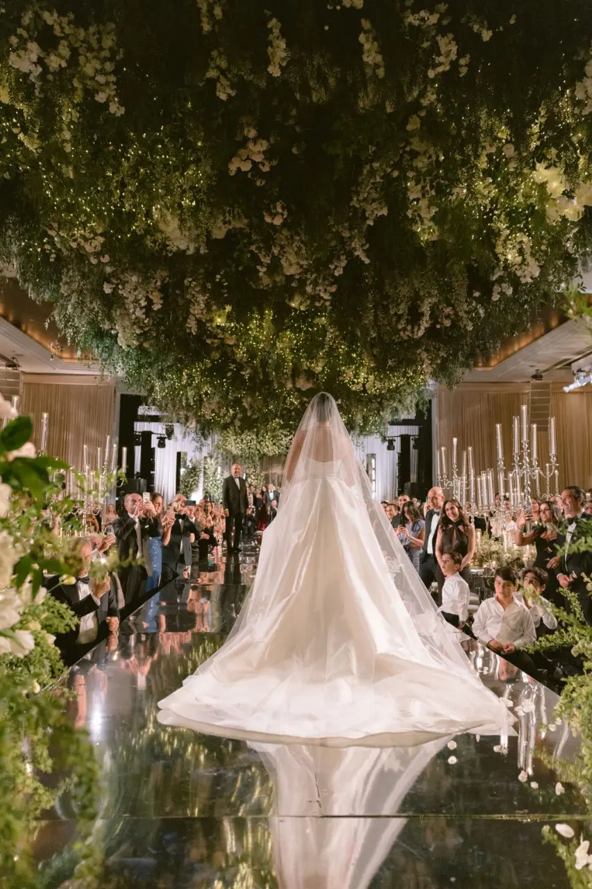 Brigitte and Mikey – Wedding Day