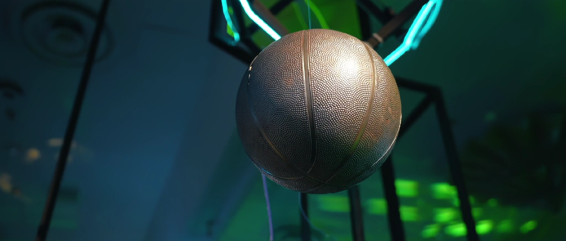 Jonah’s Bar Mitzvah at The Beverly Hilton